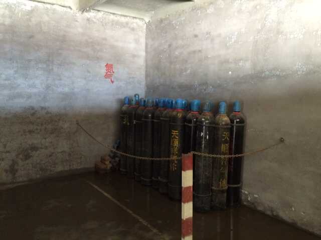 工業氮氣